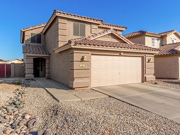 3rd image of 1154 E DESERT HOLLY Drive