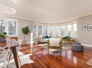 798 Stanyan St APT 4, San Francisco, CA 94117