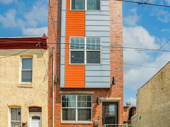 641 Cantrell St, Philadelphia, PA 19148