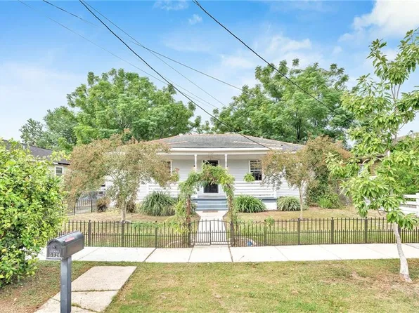 5324 Wilton Dr, New Orleans, LA 70122