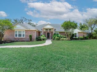 2366 PINE ISLAND Court, Jacksonville, FL 32224