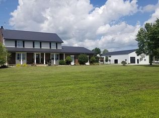 377 E Loy Rd, Piqua, OH 45356