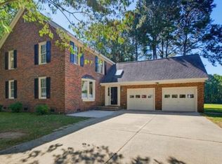 4605 Holly Brook Dr, Apex, NC 27539