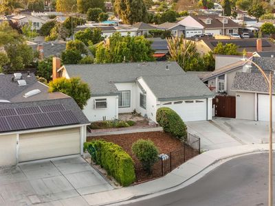 1161 Dudash Ct, San Jose, CA, 95122