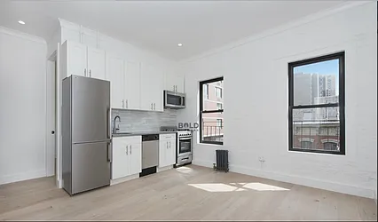 Rented by Bold New York
