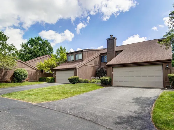 2129 Brookhurst Ave, Columbus, OH 43229