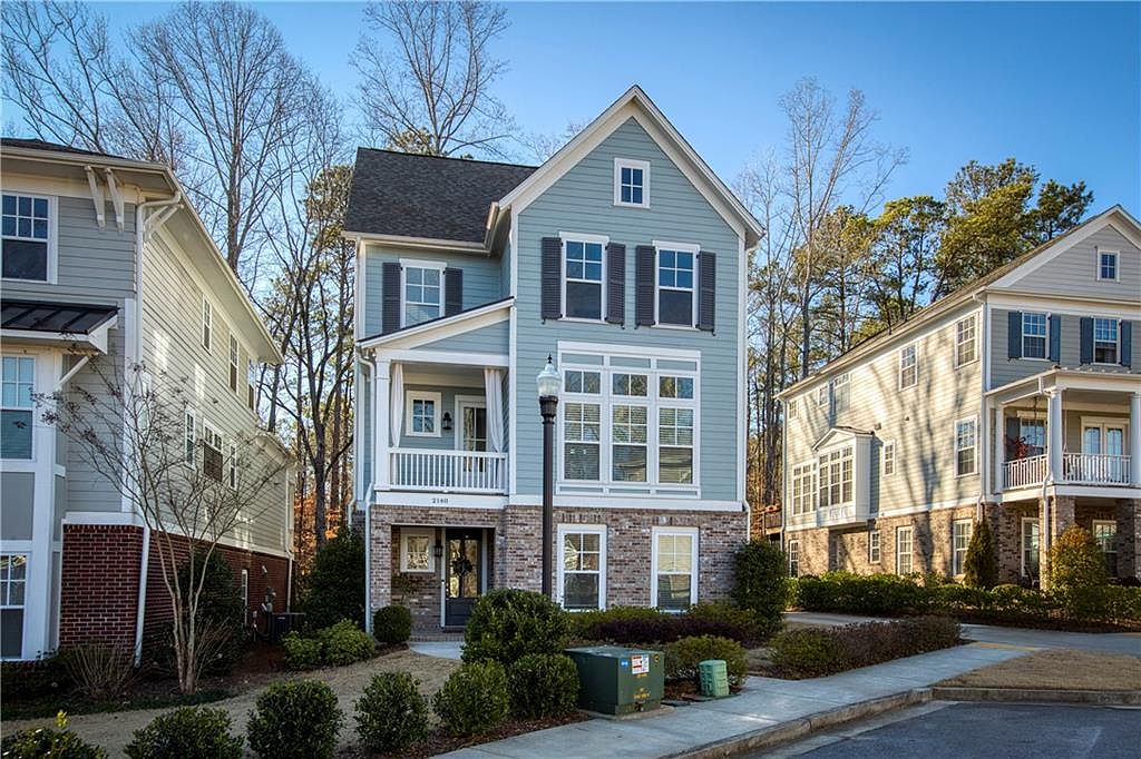 2140 Kensley Dr, Milton, GA 30004 Zillow