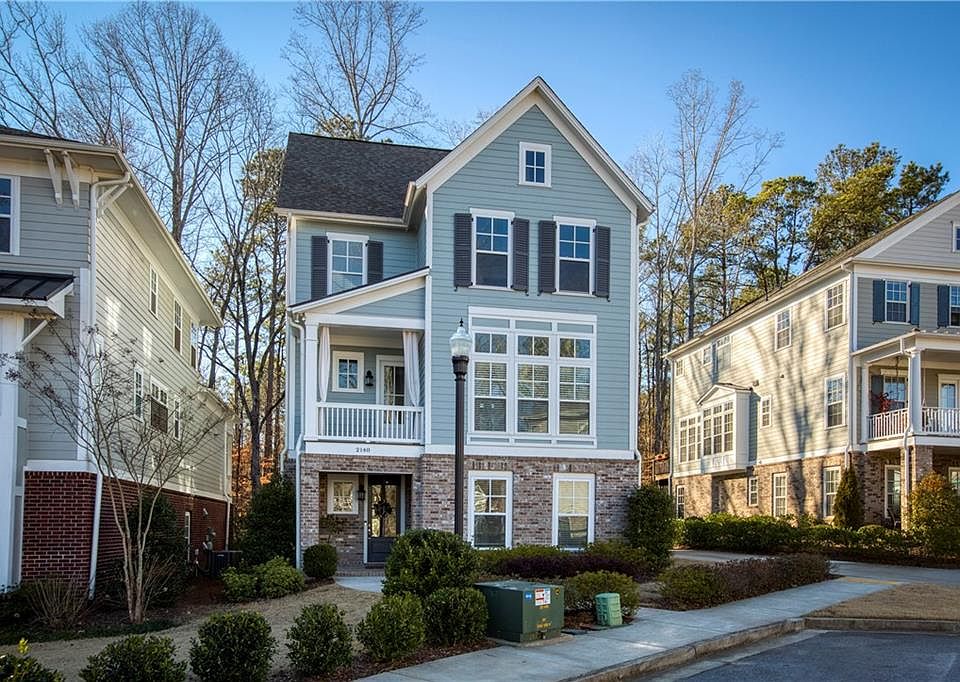 2140 Kensley Dr, Milton, GA 30004 Zillow