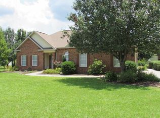 7440 Goodall Mill Rd, Macon, GA 31216