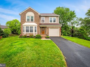 5 Chancery Ct, Reisterstown, MD 21136