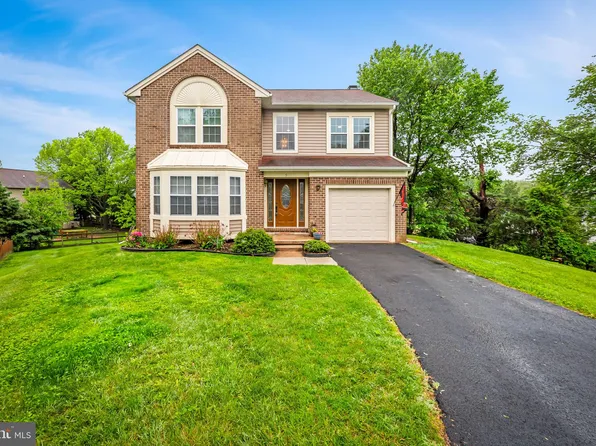 5 Chancery Ct, Reisterstown, MD 21136