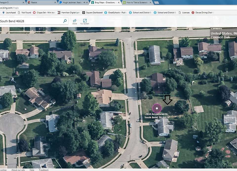 1st image of 2810 Arrowhead Dr