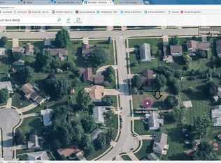 2810 Arrowhead Dr, South Bend, IN 46628