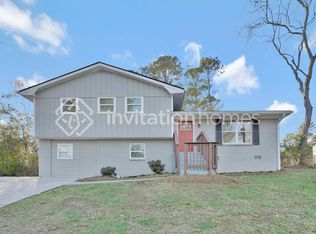 1436 High Meadow Dr, Stone Mountain, GA 30083