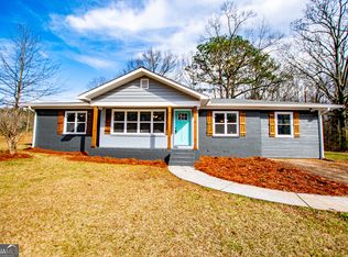 1827 Us Highway 27 Byp, Bremen, GA 30110