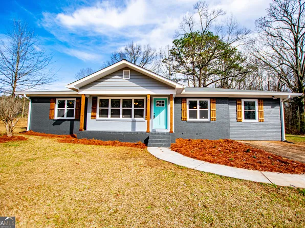 1827 Us Highway 27 Byp, Bremen, GA 30110