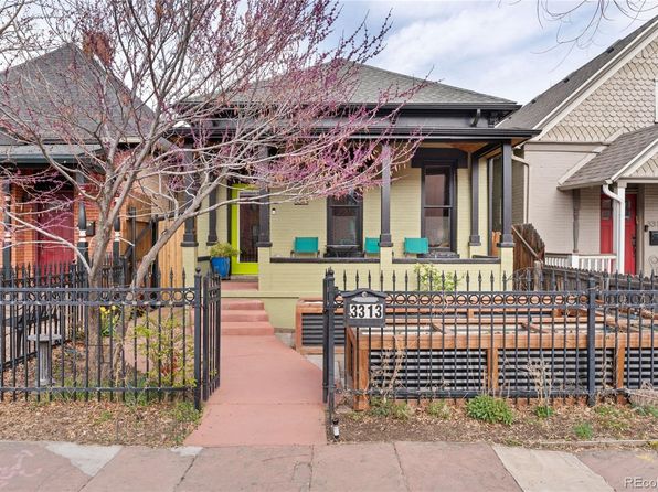3313 Curtis Street, Denver, CO 80205