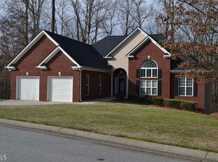 86 Carriage Way, Jefferson, GA 30549