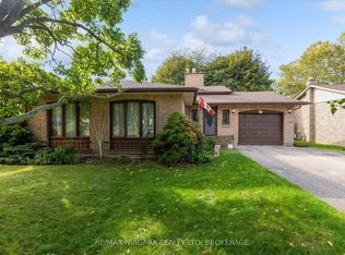 107 Glenayr Pl, Welland, ON L3C 3M6