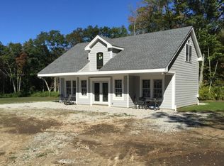 26 Taber Ln, Westport, MA 02790