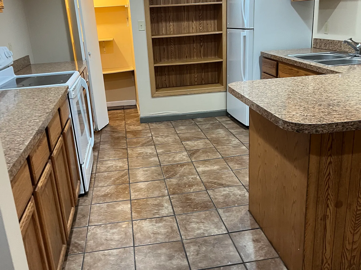 1 bed, 500 sqft, $975 — Photo 4