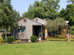 2203 Southwest Rd, La Porte, IN 46350