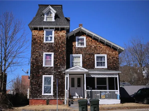 144 Hempstead Street, New London, CT 06320
