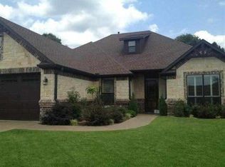 4011 Vintage Trl, Longview, TX 75605