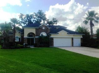 1566 Waters Edge Dr, Fleming Island, FL 32003