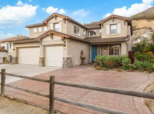 737 W Bel Esprit Cir, San Marcos, CA 92069