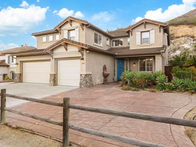 737 W Bel Esprit Cir, San Marcos, CA, 92069