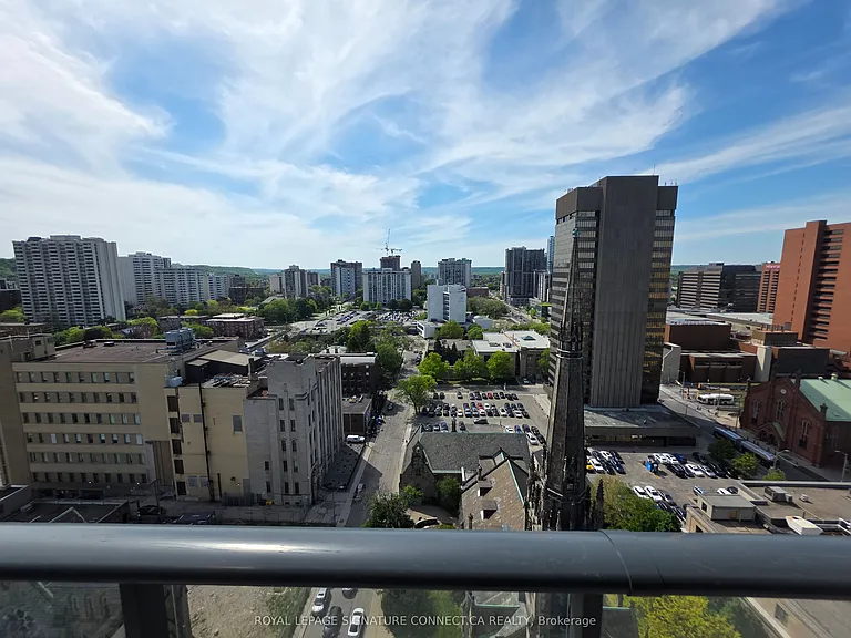 75 James St S #1710 — Photo 14