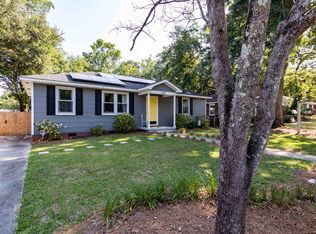 1162 Camden St, North Charleston, SC 29405