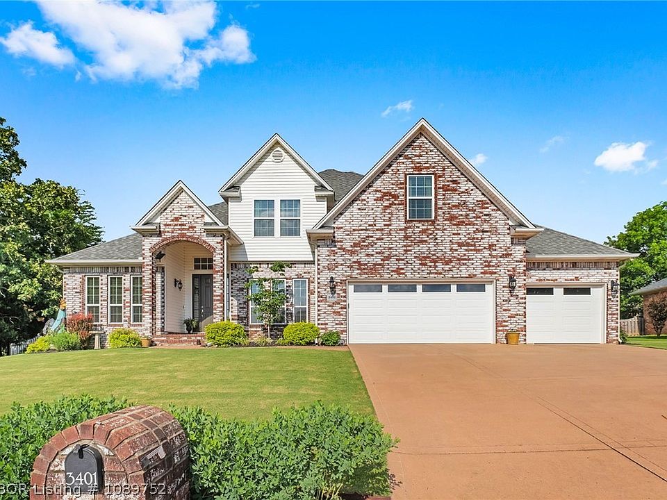 1st image of 3401 Green Way
