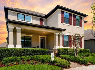 12303 Corkfield Ln, Odessa, FL 33556