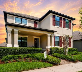 12303 CORKFIELD LANE, Odessa, FL, 33556