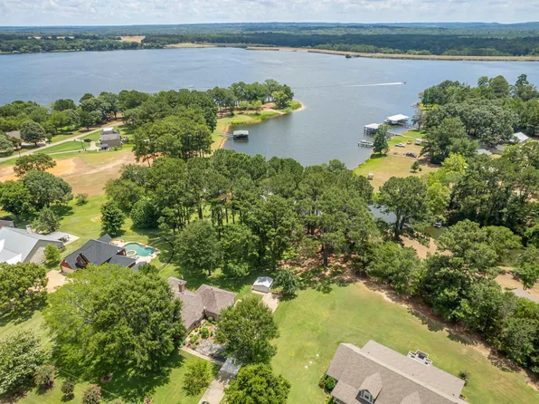 121 Pvt Rd #7009, Frankston, TX 75763