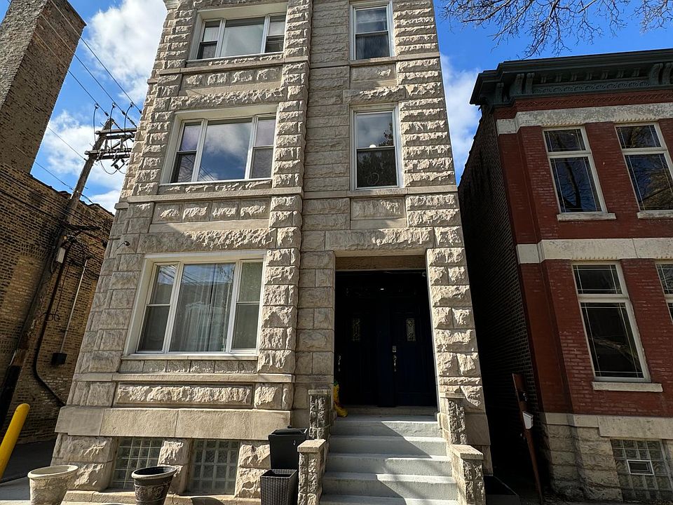 1st image of 814 N Hermitage Ave #2