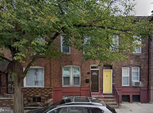 1629 S Ringgold St, Philadelphia, PA 19145