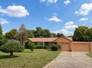516 Navajoe Rd, Altus, OK 73521