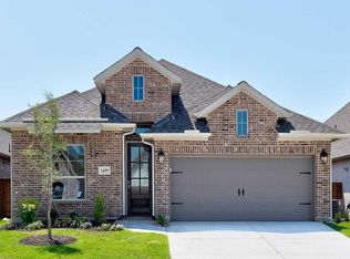 1439 Kingswell Ln, Forney, TX 75126