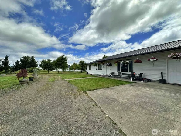 119 Brim Road, Onalaska, WA 98570