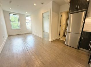 826 Saint Johns Pl #3G, Brooklyn, NY 11216