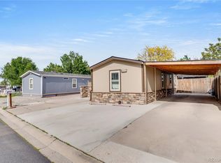 8426 Cook Way, Thornton, CO 80229
