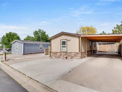 8426 Cook Way, Thornton, CO, 80229