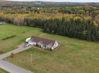 183 Pulcifur Rd, Mapleton, ME 04757