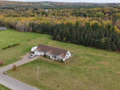 183 Pulcifur Road, Mapleton, ME, 04757