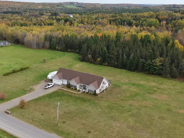 183 Pulcifur Road, Mapleton, ME 04757