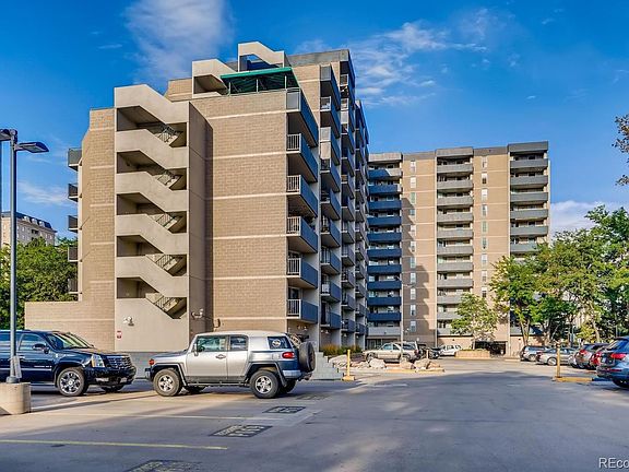 2nd image of 601 W 11th Ave APT 512