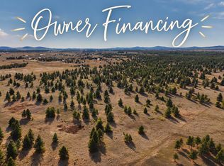 0 N Dover Rd Lot 11, Medical Lake, WA 99022